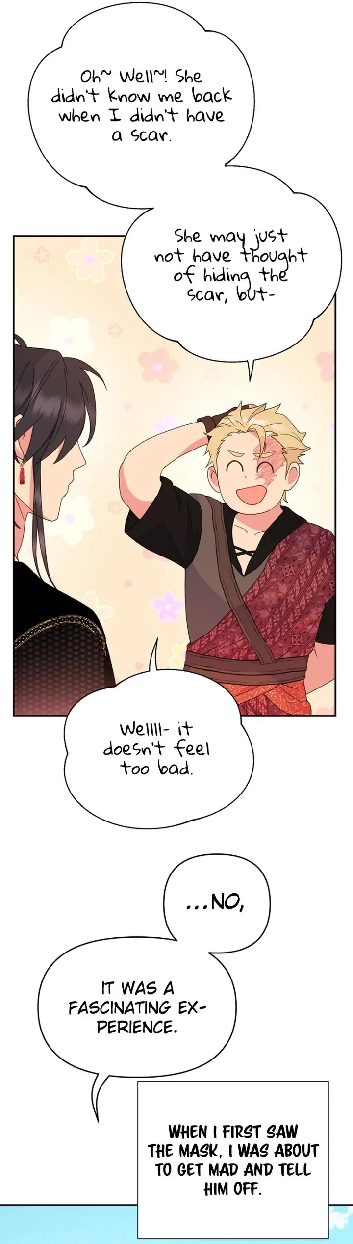 Forget My Husband, I'll Go Make Money Chapter 47 Page 16