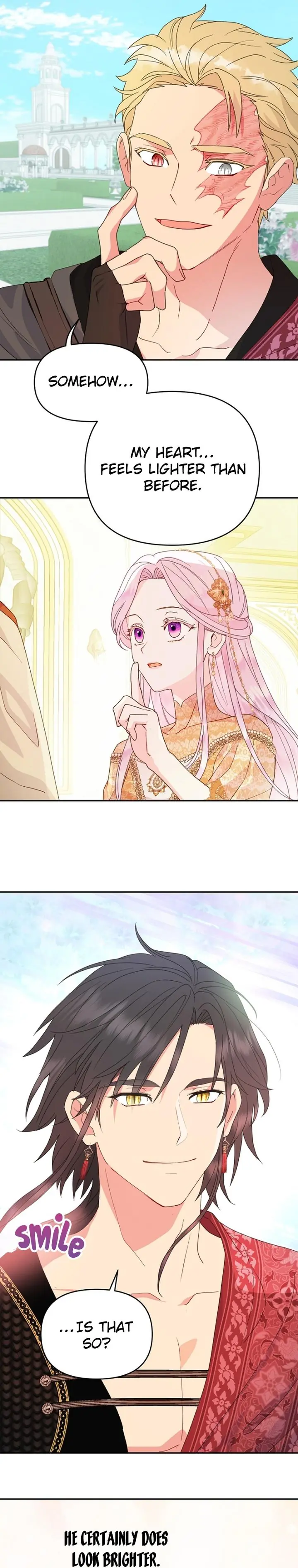 Forget My Husband, I'll Go Make Money Chapter 47 Page 17