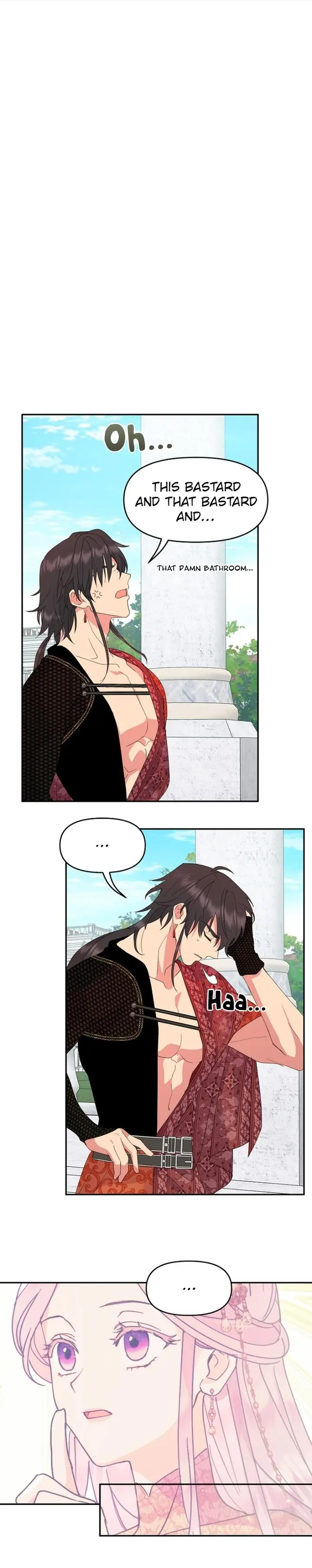 Forget My Husband, I'll Go Make Money Chapter 47 Page 18