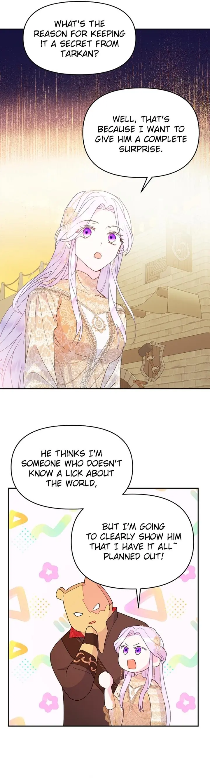 Forget My Husband, I'll Go Make Money Chapter 47 Page 21