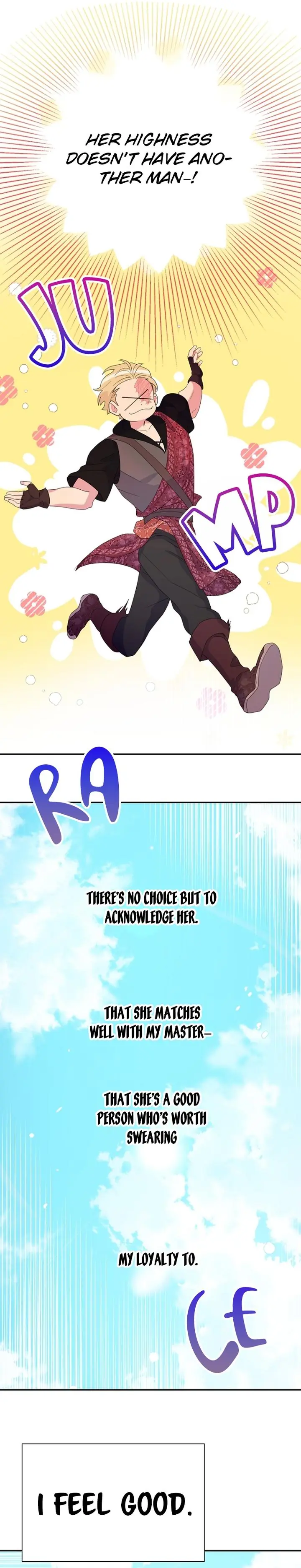 Forget My Husband, I'll Go Make Money Chapter 47 Page 24