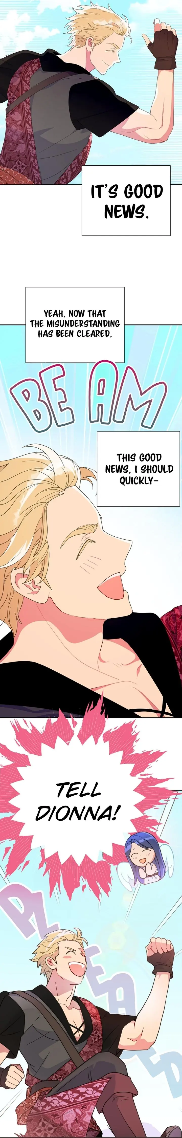 Forget My Husband, I'll Go Make Money Chapter 47 Page 25
