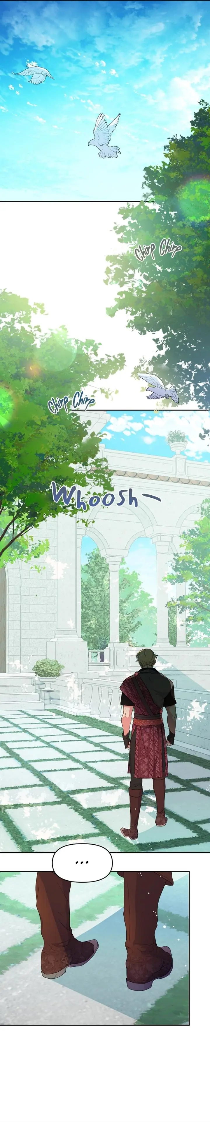 Forget My Husband, I'll Go Make Money Chapter 47 Page 27