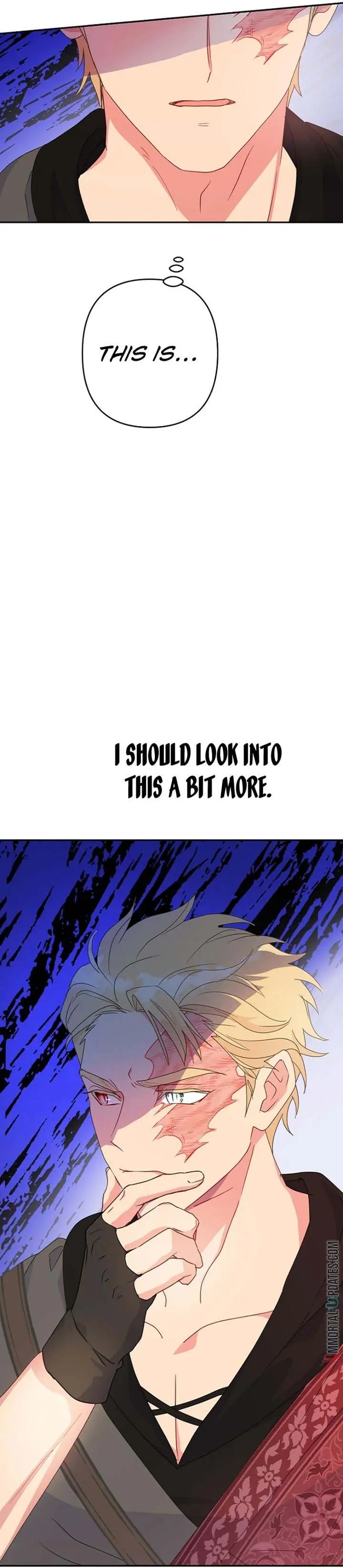 Forget My Husband, I'll Go Make Money Chapter 47 Page 30