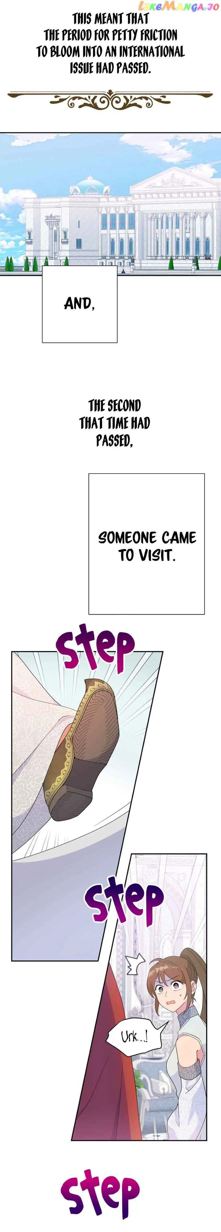 Forget My Husband, I'll Go Make Money Chapter 48 Page 4