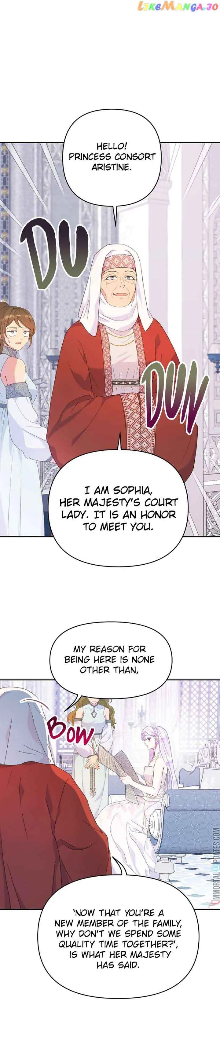 Forget My Husband, I'll Go Make Money Chapter 48 Page 5