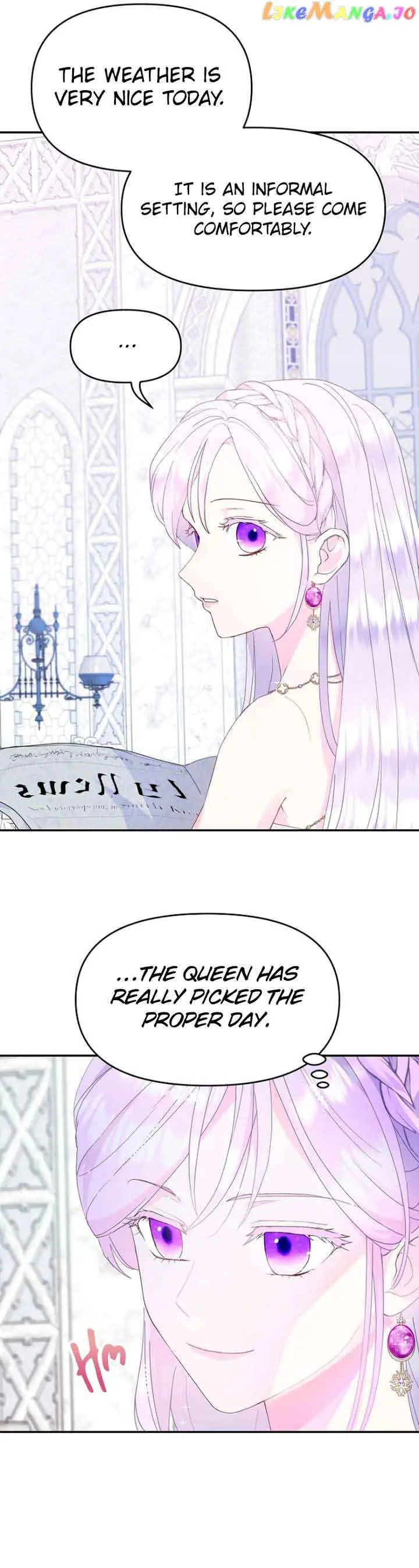 Forget My Husband, I'll Go Make Money Chapter 48 Page 6