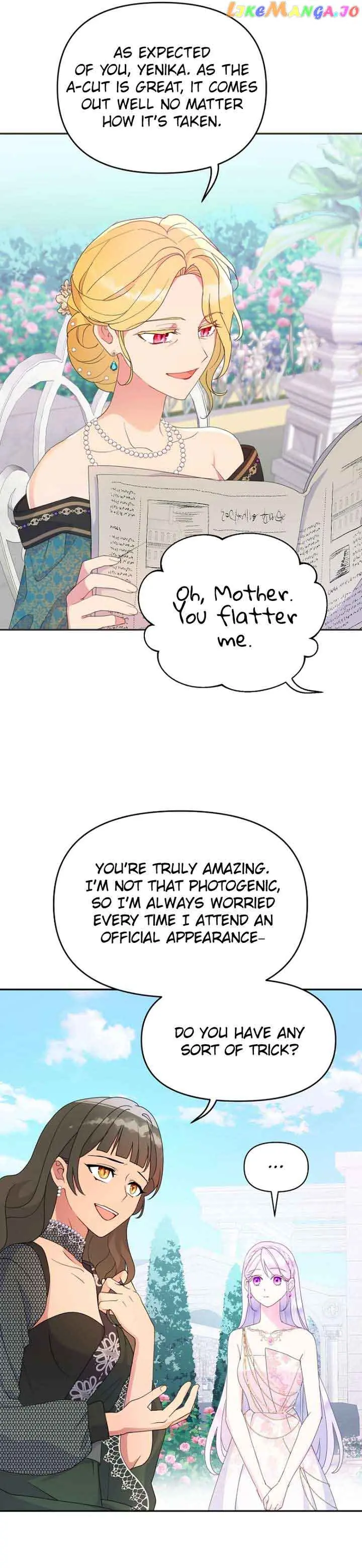 Forget My Husband, I'll Go Make Money Chapter 48 Page 9