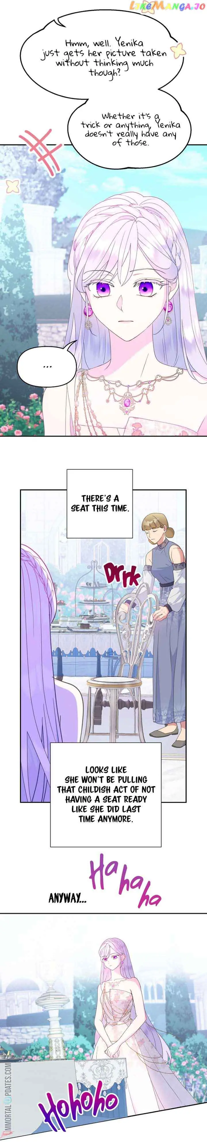 Forget My Husband, I'll Go Make Money Chapter 48 Page 10