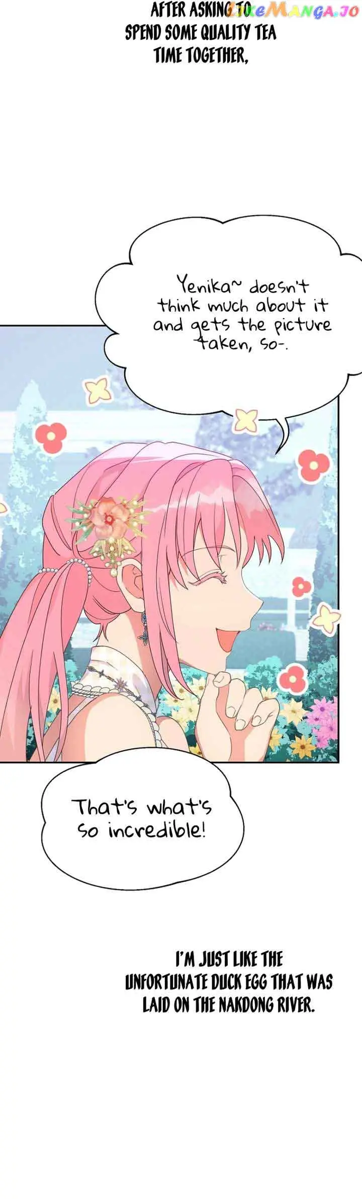 Forget My Husband, I'll Go Make Money Chapter 48 Page 11