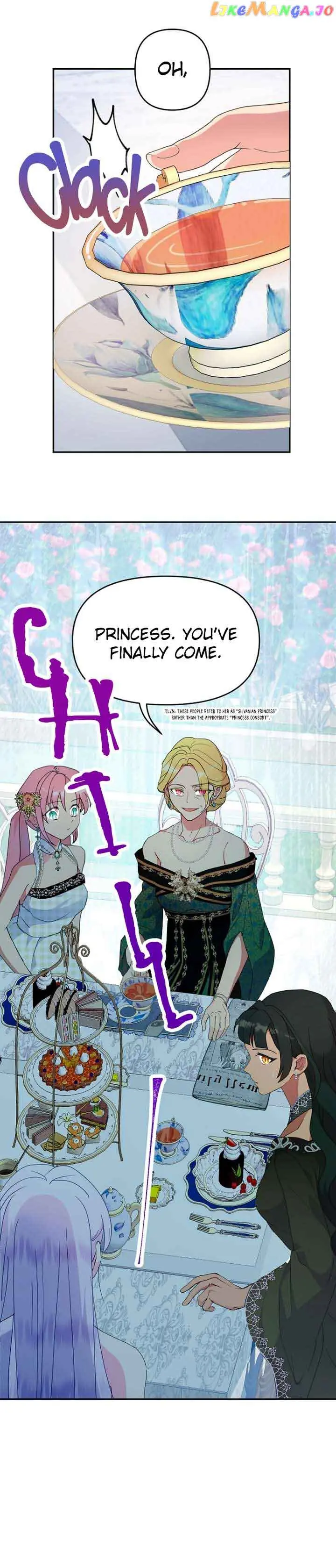 Forget My Husband, I'll Go Make Money Chapter 48 Page 13