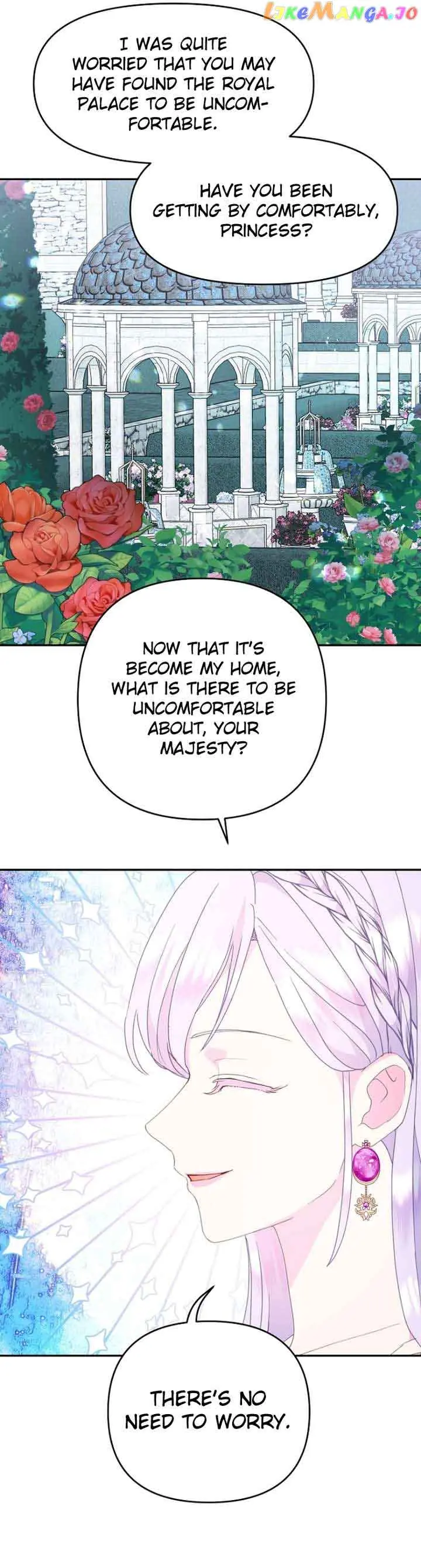 Forget My Husband, I'll Go Make Money Chapter 48 Page 16
