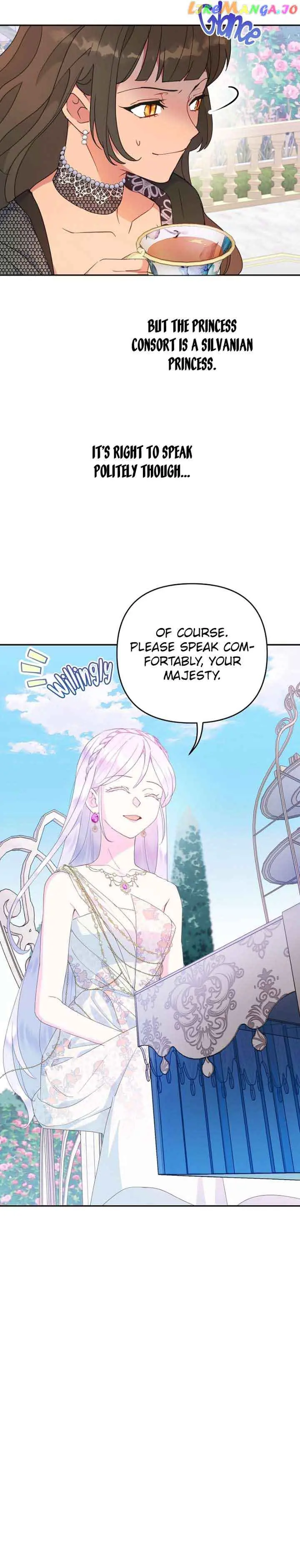 Forget My Husband, I'll Go Make Money Chapter 48 Page 18