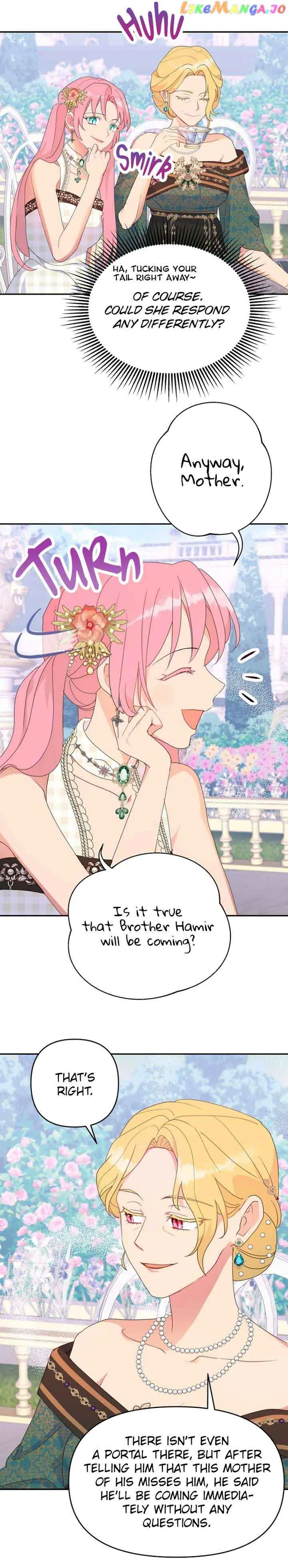 Forget My Husband, I'll Go Make Money Chapter 48 Page 19