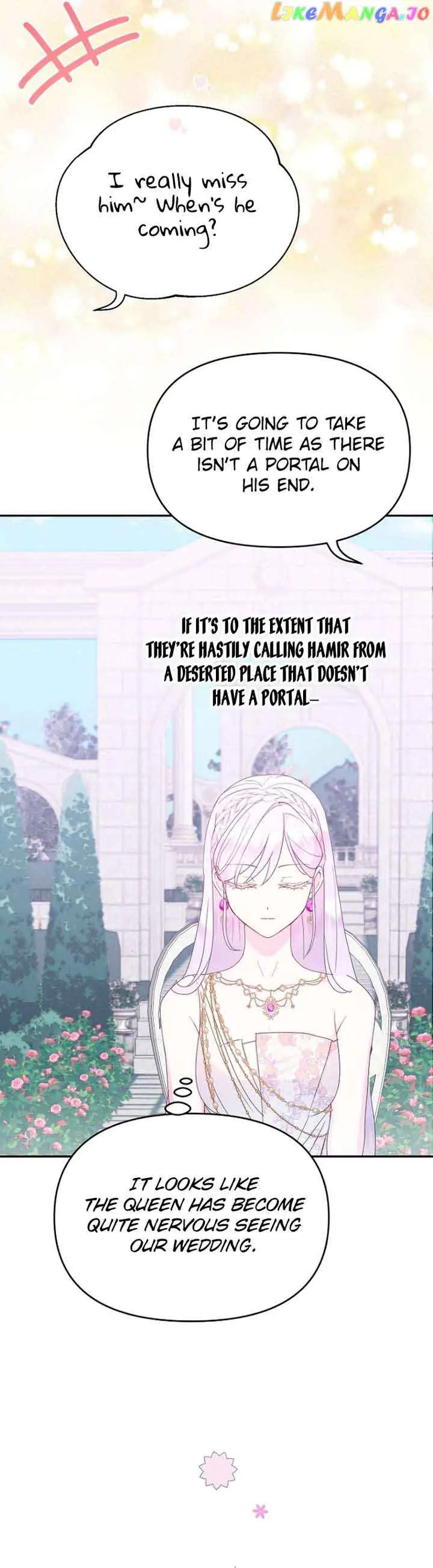 Forget My Husband, I'll Go Make Money Chapter 48 Page 21