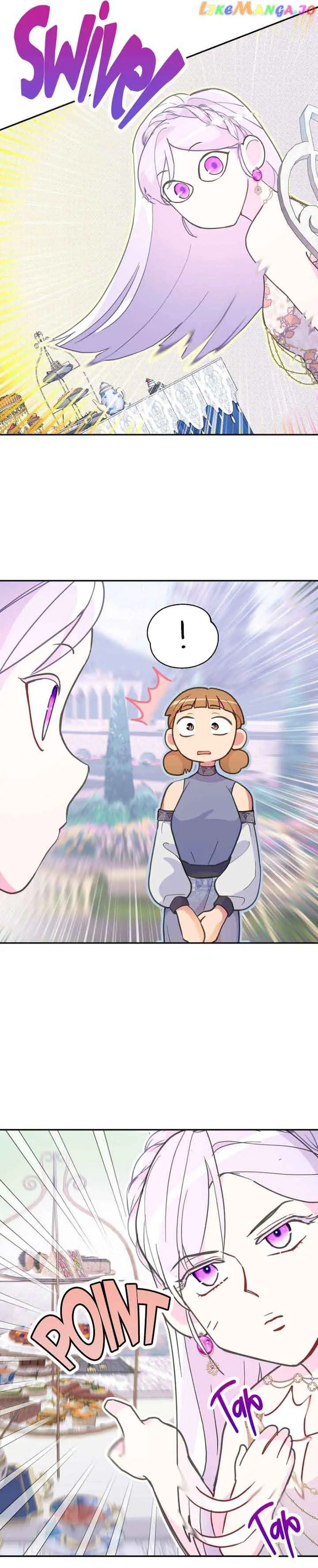 Forget My Husband, I'll Go Make Money Chapter 48 Page 23