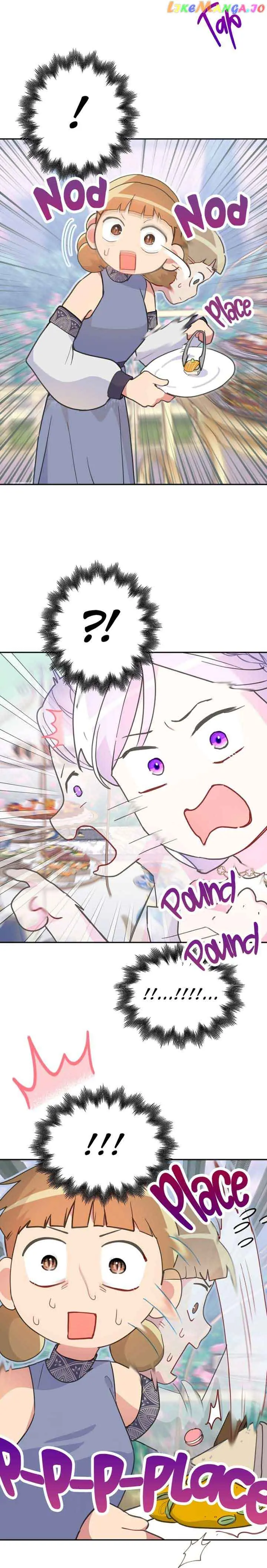 Forget My Husband, I'll Go Make Money Chapter 48 Page 24