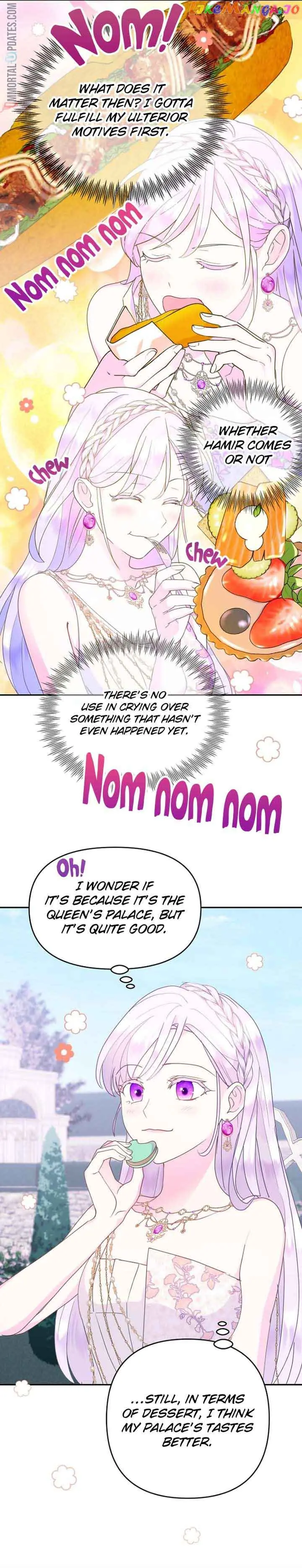 Forget My Husband, I'll Go Make Money Chapter 48 Page 26