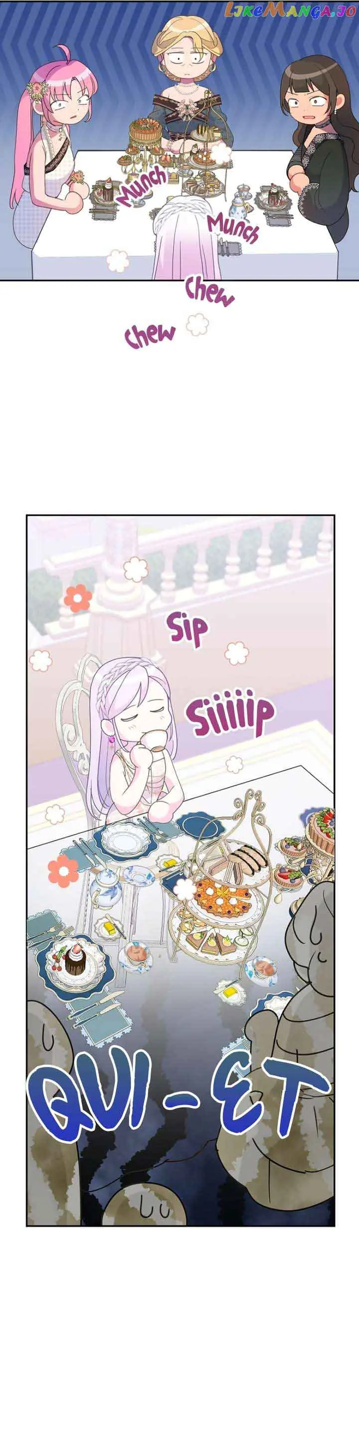 Forget My Husband, I'll Go Make Money Chapter 48 Page 27
