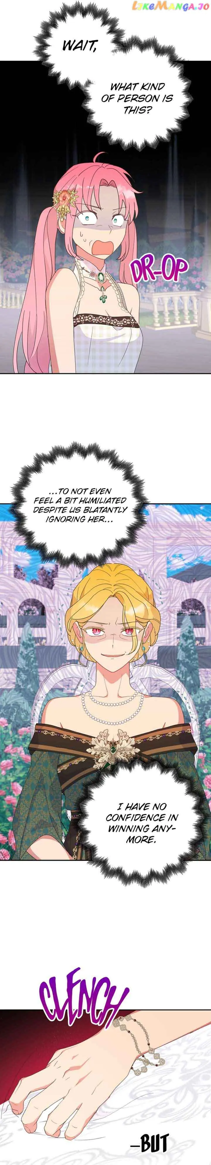 Forget My Husband, I'll Go Make Money Chapter 48 Page 28