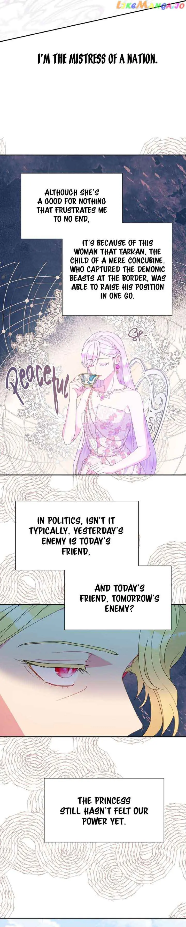 Forget My Husband, I'll Go Make Money Chapter 48 Page 29