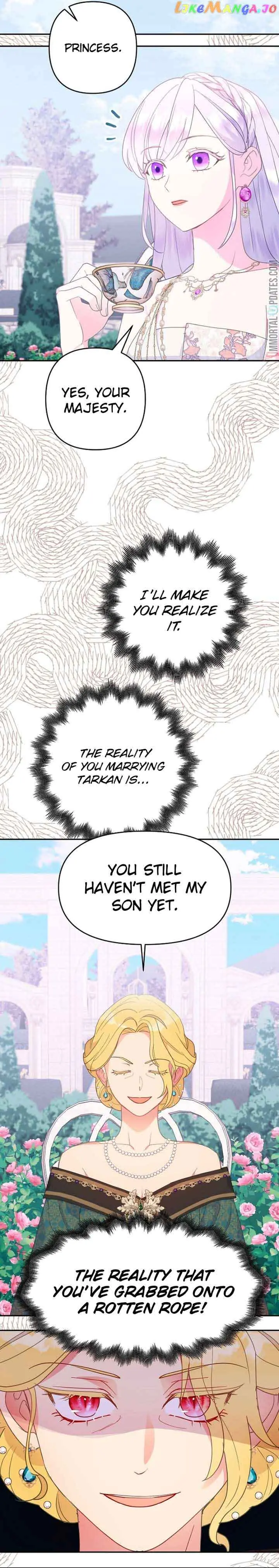 Forget My Husband, I'll Go Make Money Chapter 48 Page 30