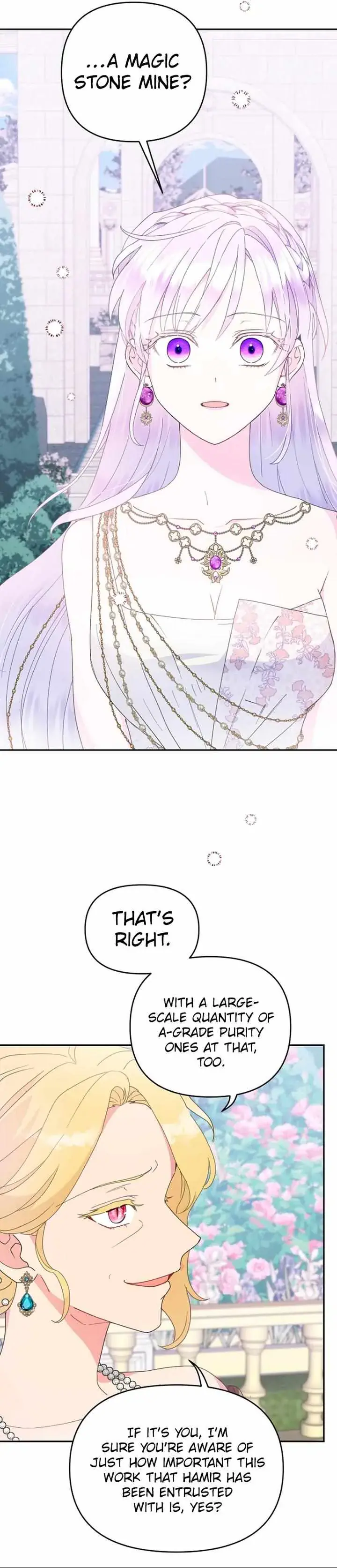 Forget My Husband, I'll Go Make Money Chapter 49 Page 5