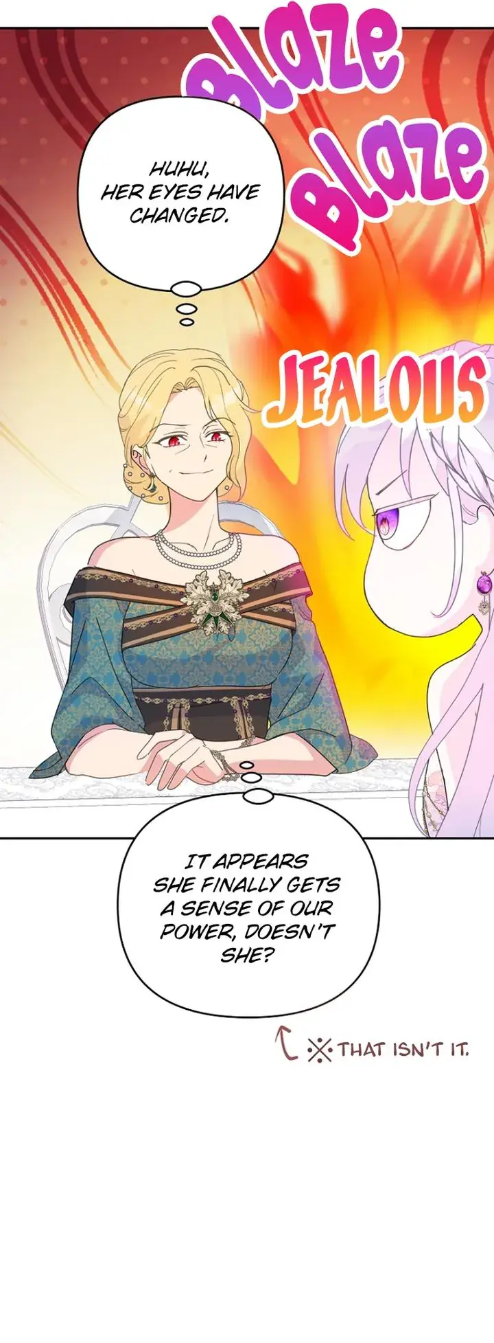 Forget My Husband, I'll Go Make Money Chapter 49 Page 7