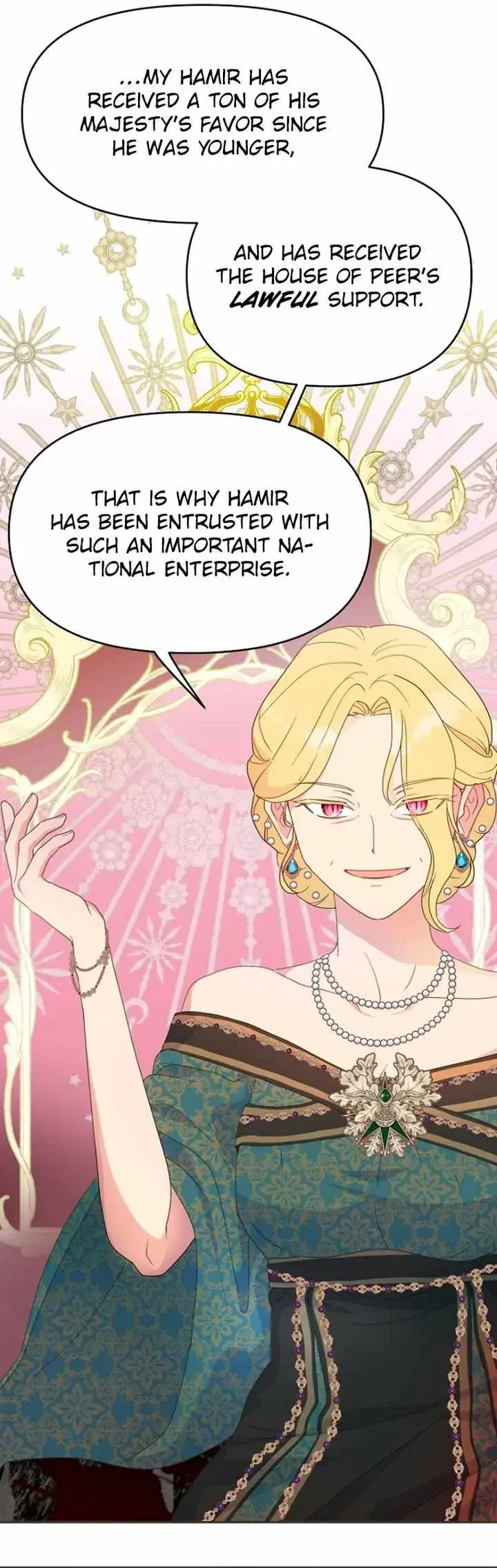 Forget My Husband, I'll Go Make Money Chapter 49 Page 8