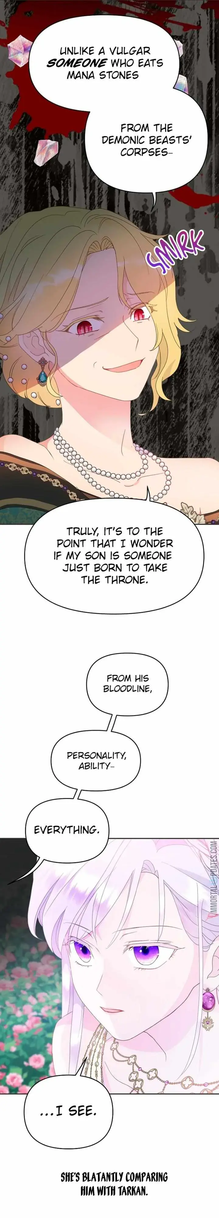 Forget My Husband, I'll Go Make Money Chapter 49 Page 9