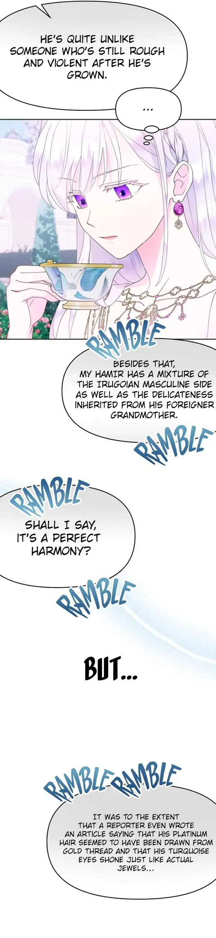 Forget My Husband, I'll Go Make Money Chapter 49 Page 11