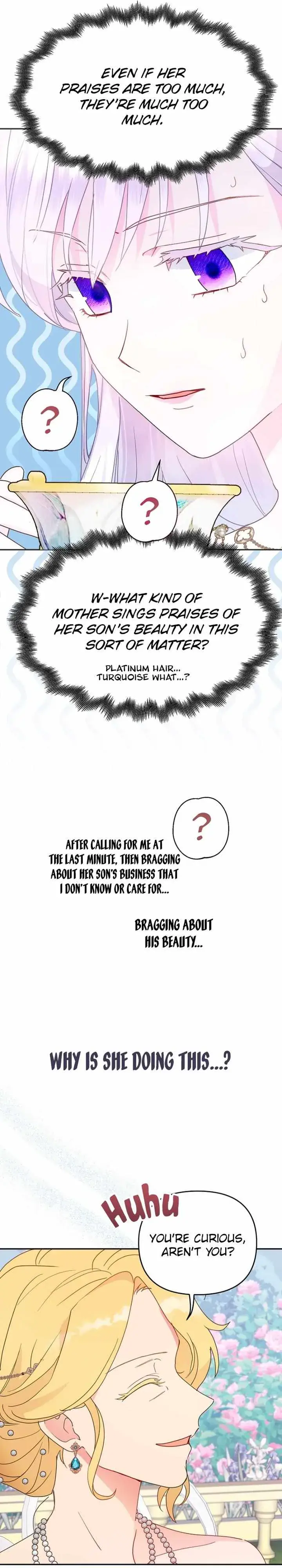 Forget My Husband, I'll Go Make Money Chapter 49 Page 12