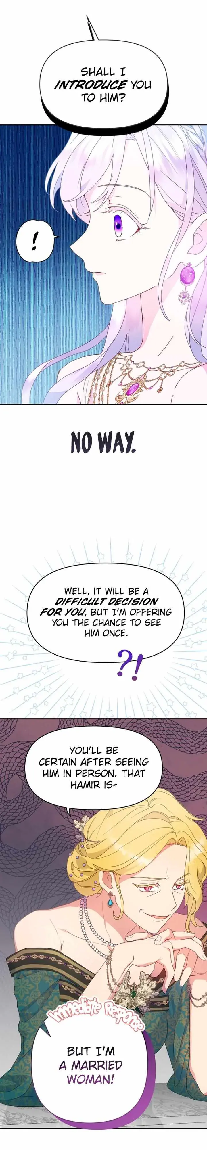 Forget My Husband, I'll Go Make Money Chapter 49 Page 13