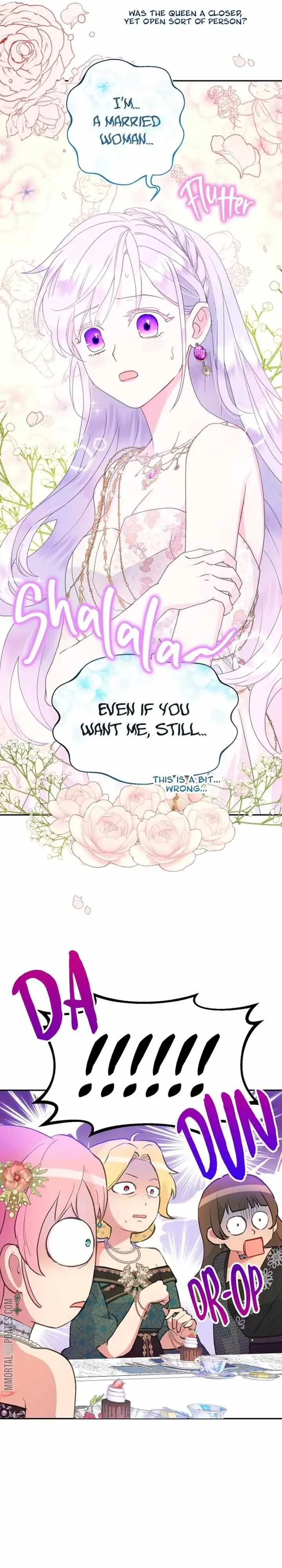 Forget My Husband, I'll Go Make Money Chapter 49 Page 15