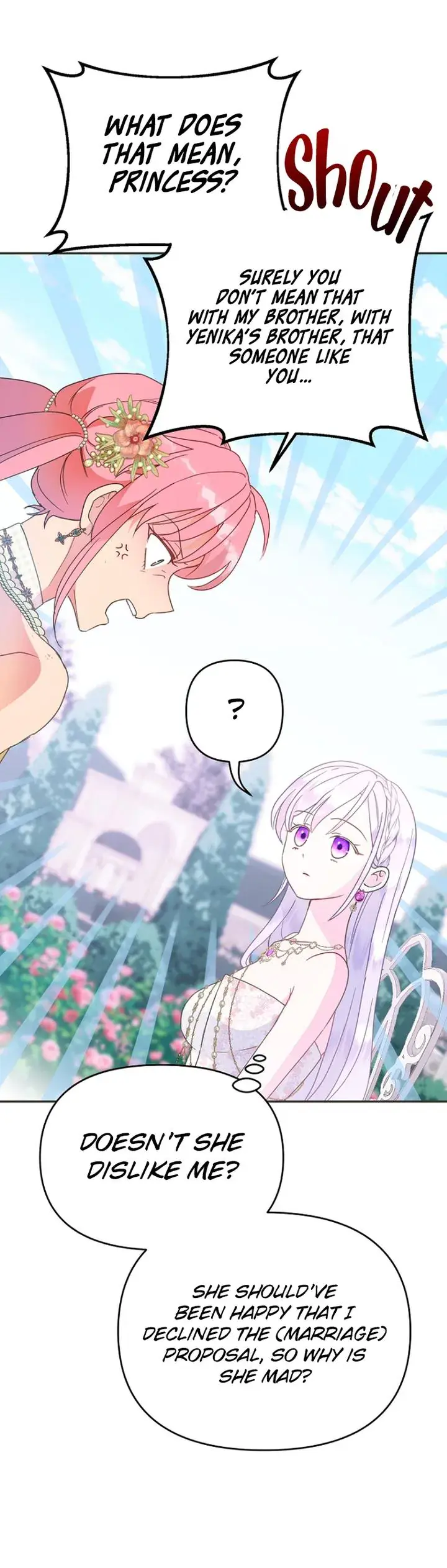 Forget My Husband, I'll Go Make Money Chapter 49 Page 17
