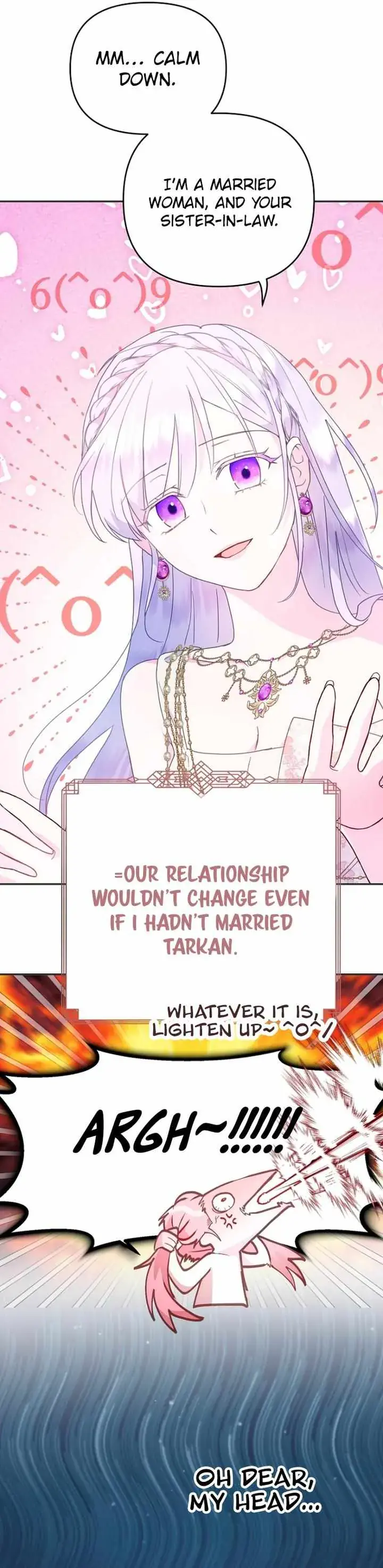 Forget My Husband, I'll Go Make Money Chapter 49 Page 18