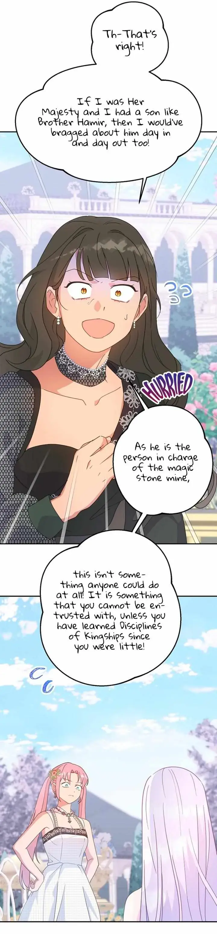 Forget My Husband, I'll Go Make Money Chapter 49 Page 22
