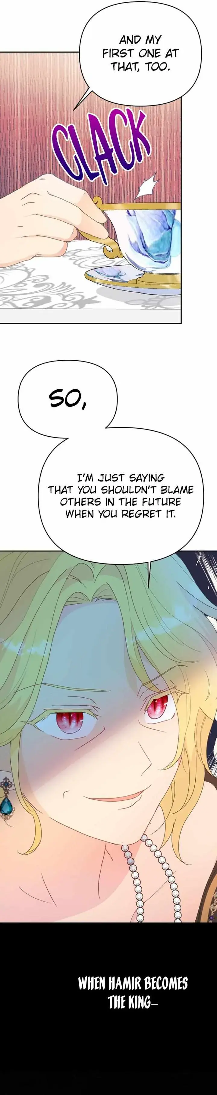 Forget My Husband, I'll Go Make Money Chapter 49 Page 24