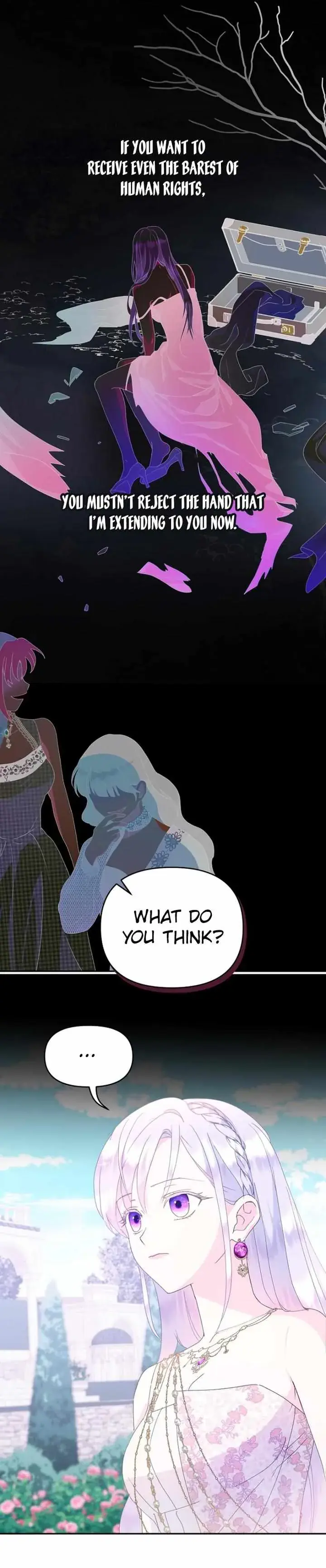 Forget My Husband, I'll Go Make Money Chapter 49 Page 25