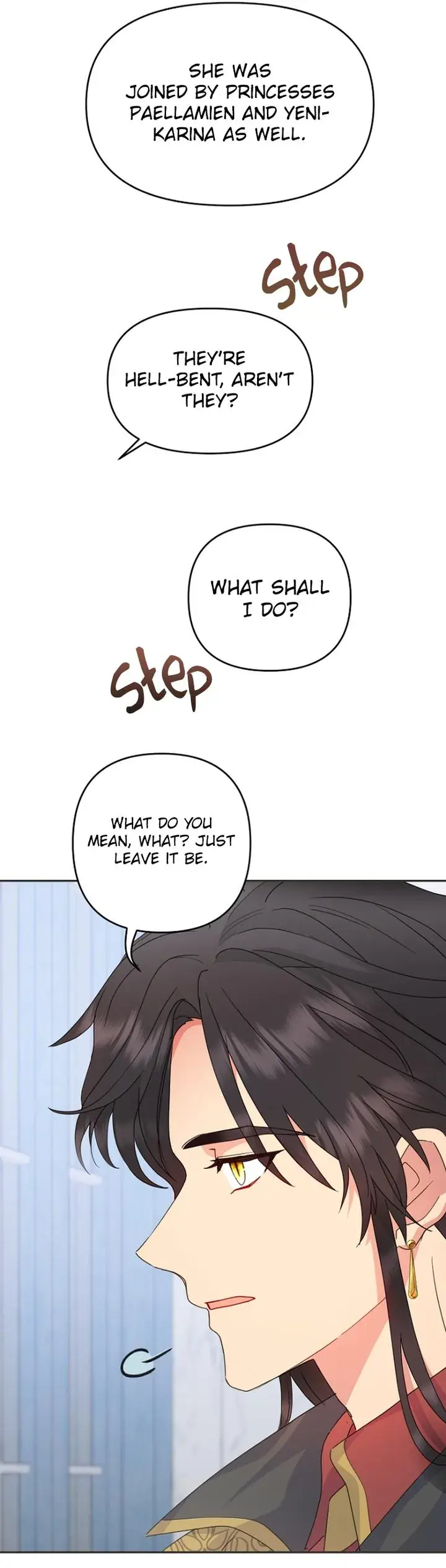 Forget My Husband, I'll Go Make Money Chapter 49 Page 29