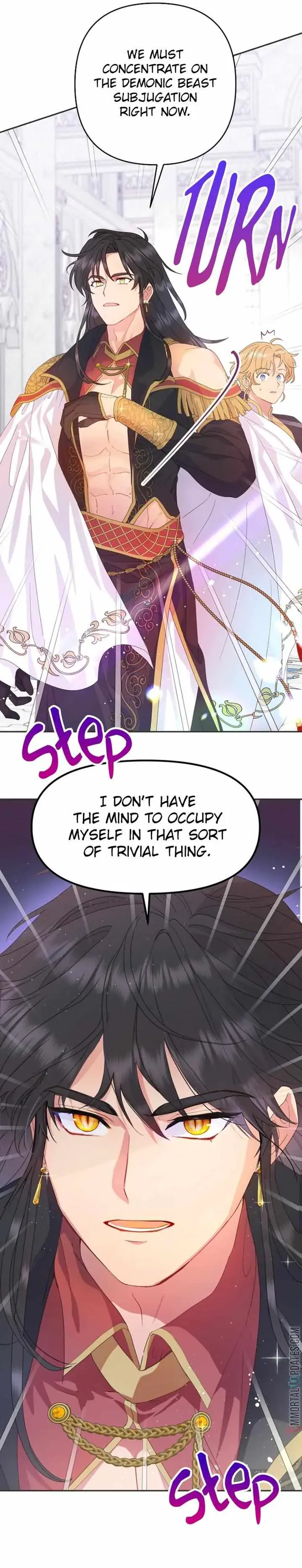 Forget My Husband, I'll Go Make Money Chapter 49 Page 32