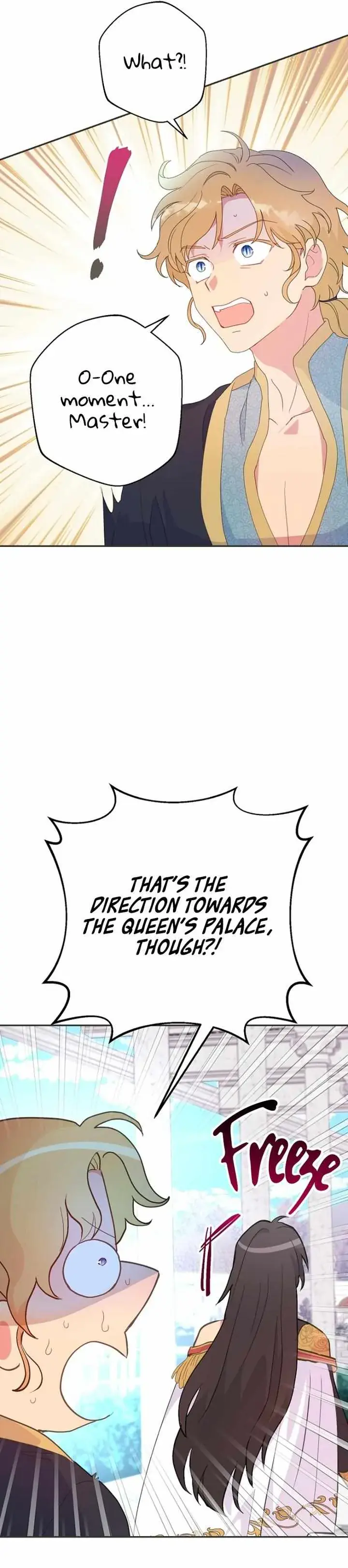 Forget My Husband, I'll Go Make Money Chapter 49 Page 33
