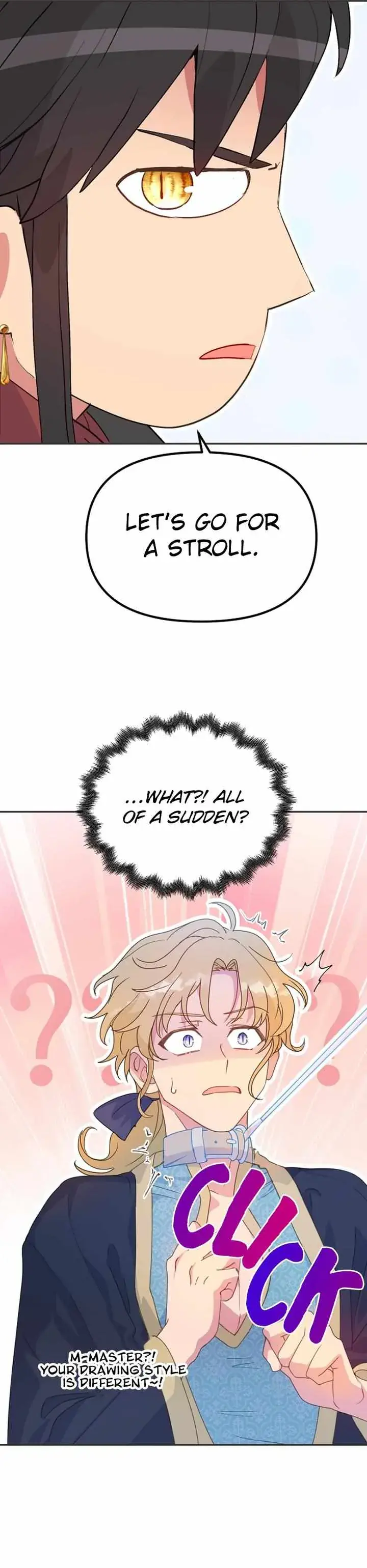 Forget My Husband, I'll Go Make Money Chapter 49 Page 35