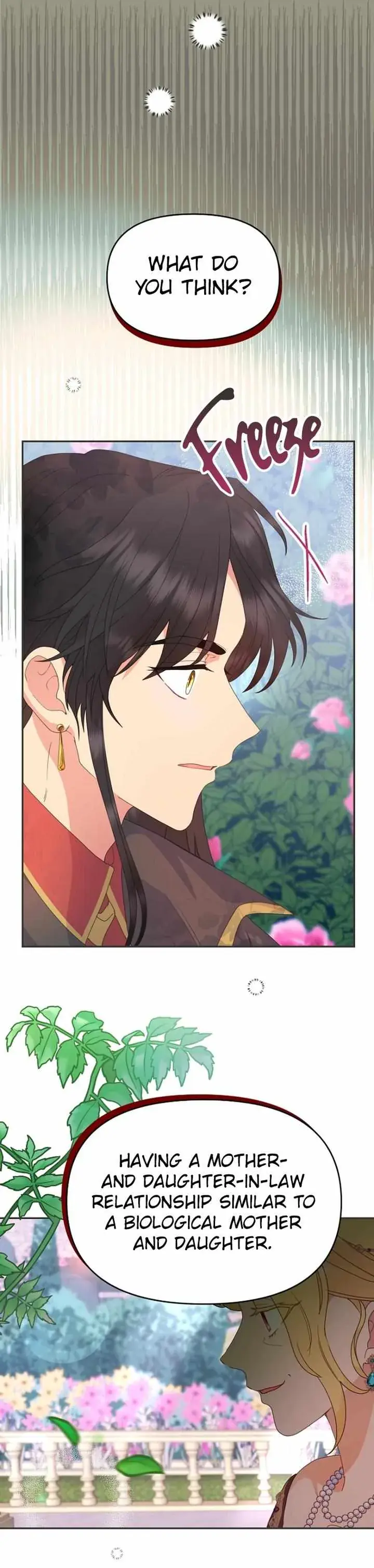Forget My Husband, I'll Go Make Money Chapter 49 Page 38