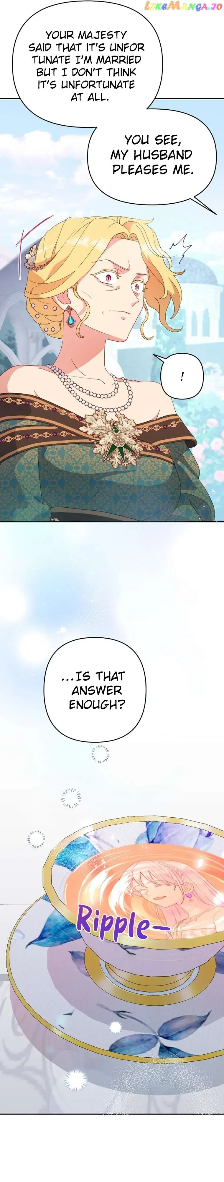Forget My Husband, I'll Go Make Money Chapter 50 Page 4