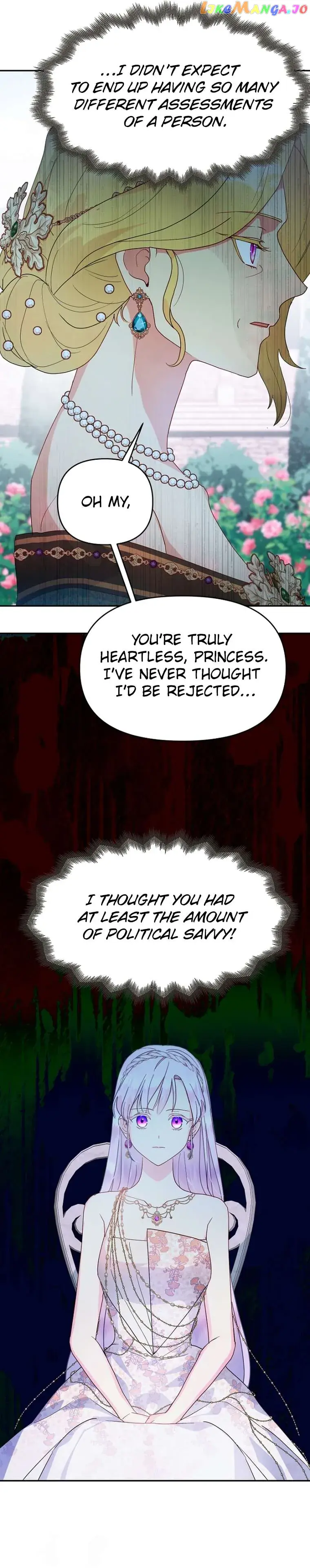 Forget My Husband, I'll Go Make Money Chapter 50 Page 6