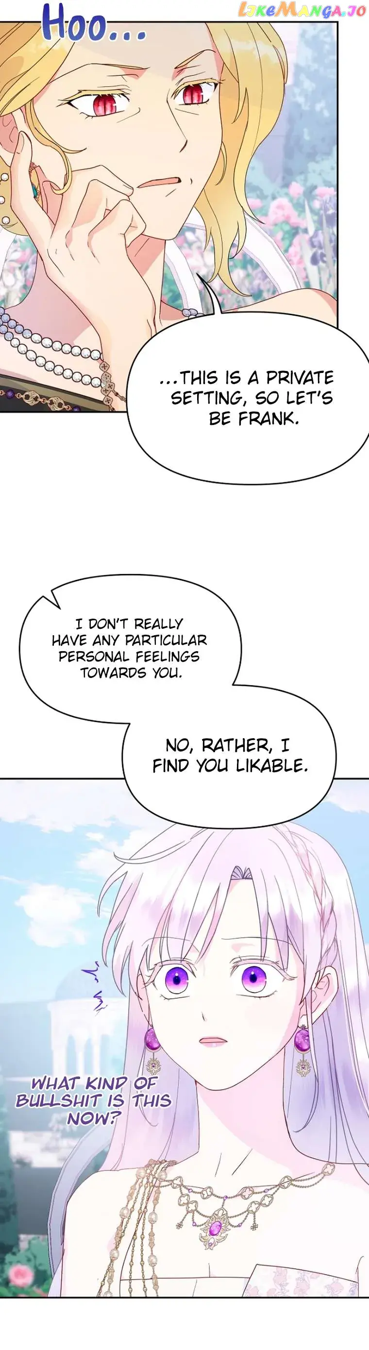 Forget My Husband, I'll Go Make Money Chapter 50 Page 7