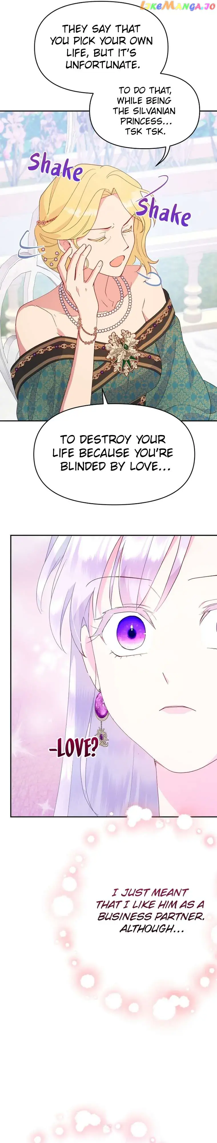 Forget My Husband, I'll Go Make Money Chapter 50 Page 8