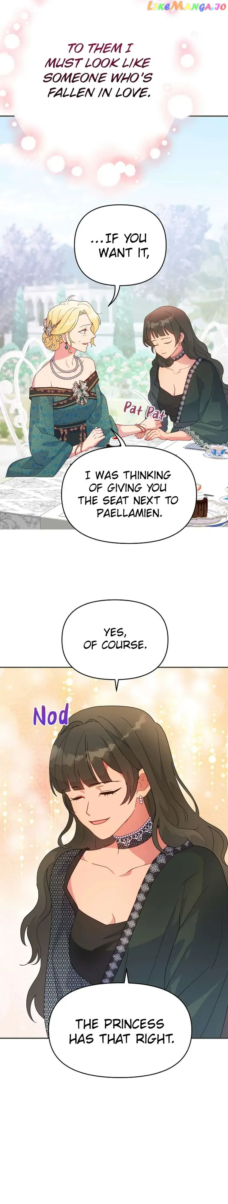 Forget My Husband, I'll Go Make Money Chapter 50 Page 9