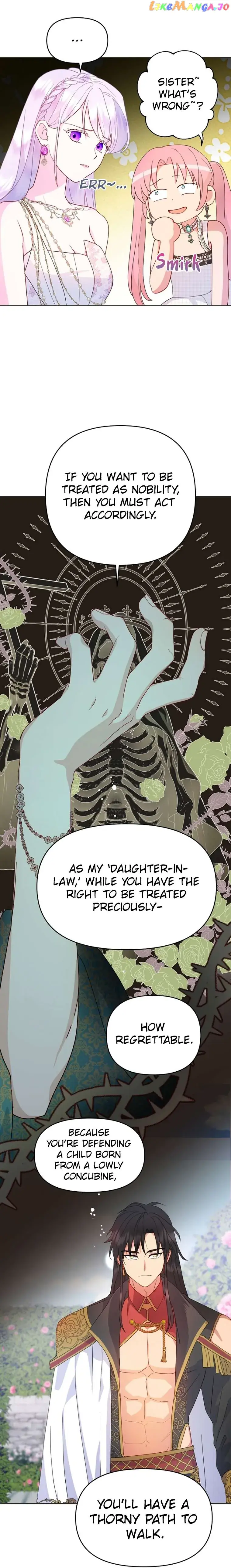 Forget My Husband, I'll Go Make Money Chapter 50 Page 10